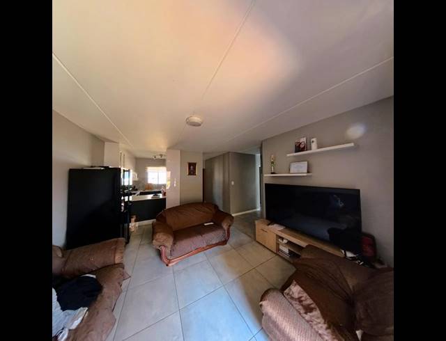 3 BEDROOM APARTMENT FOR SALE IN NOORDWYK